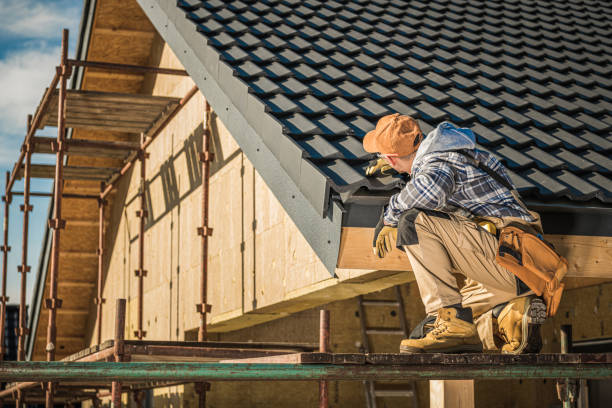 Best Metal Roofing Installation  in New Brighton, MN